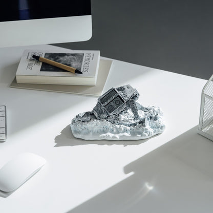 Star Wars - AT-AT - 3D-kalenteri