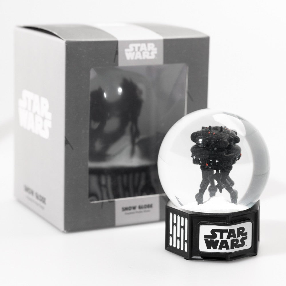 Star Wars - Viper Search Droid - Snow Globe