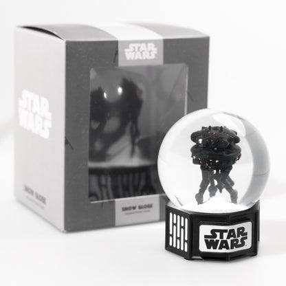 Star Wars - Viper Search Droid - Snow Globe