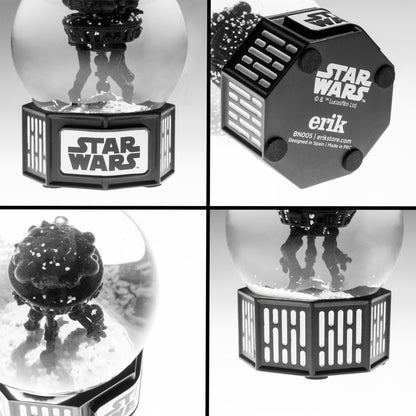 Star Wars - Viper Search Droid - Snow Globe