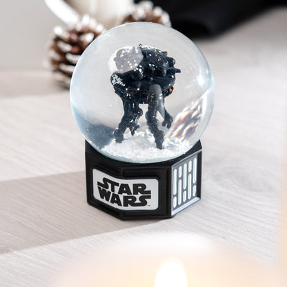 Star Wars - Viper Search Droid - Snow Globe