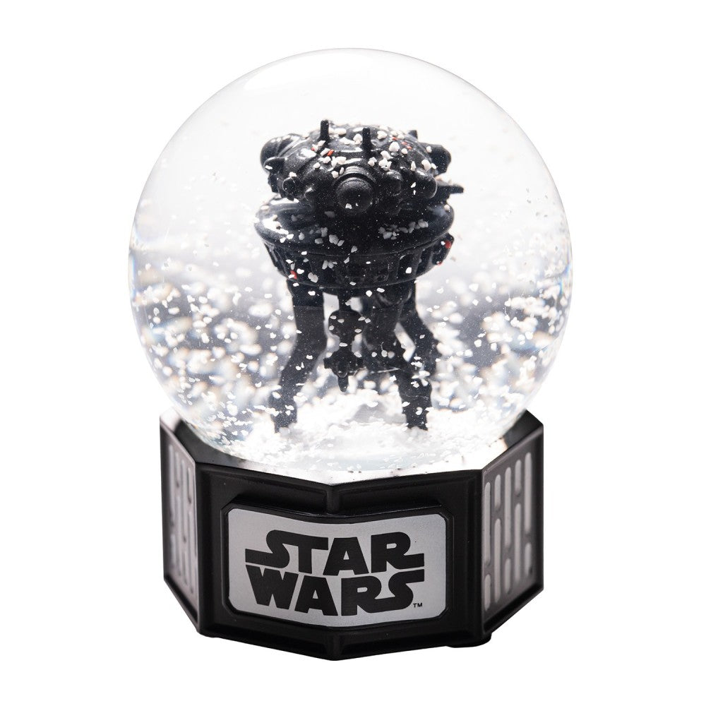 Star Wars - Viper Search Droid - Snow Globe