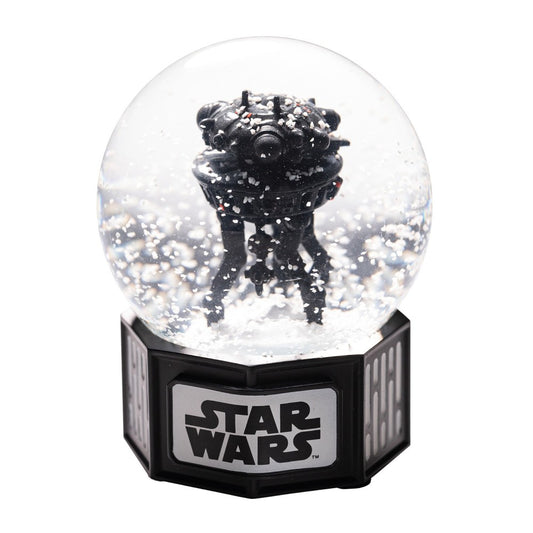 Star Wars - Viper Search Droid - Snow Globe