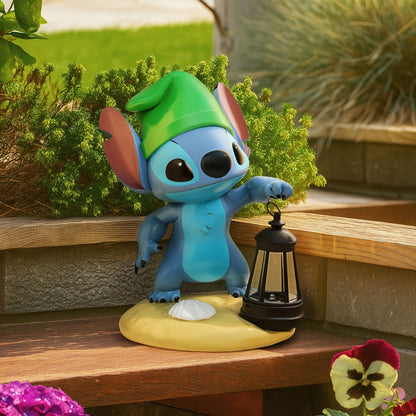 Lilo & Stitch - Gnome - Lamp