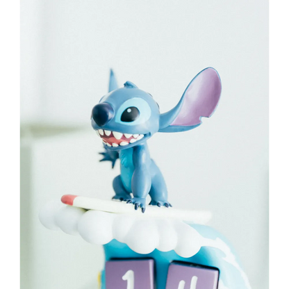 Lilo & Stitch - Surfer - 3D-kalenteri