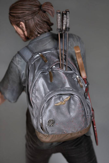 The Last of Us - Ellie - Figuuri (keräilyhahmo)