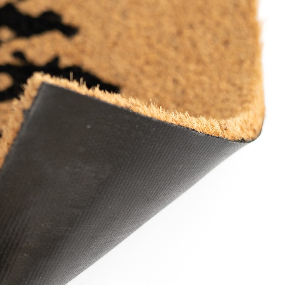 Lord of the Rings - Fellowship - Doormat