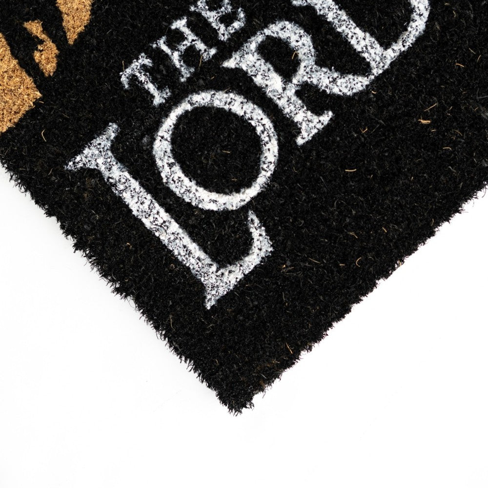 Lord of the Rings - Fellowship - Doormat