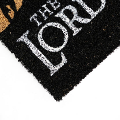 Lord of the Rings - Fellowship - Doormat