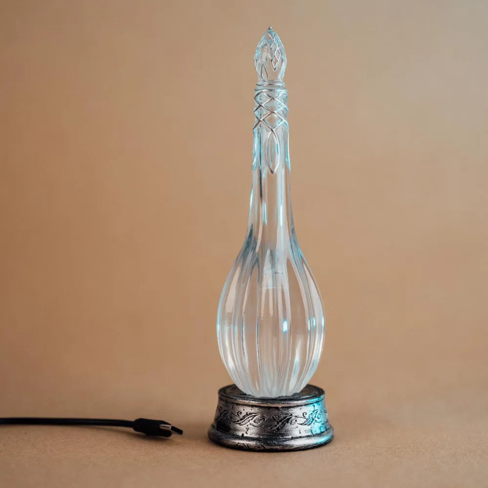 Lord of the Rings - Earendil - Lamp