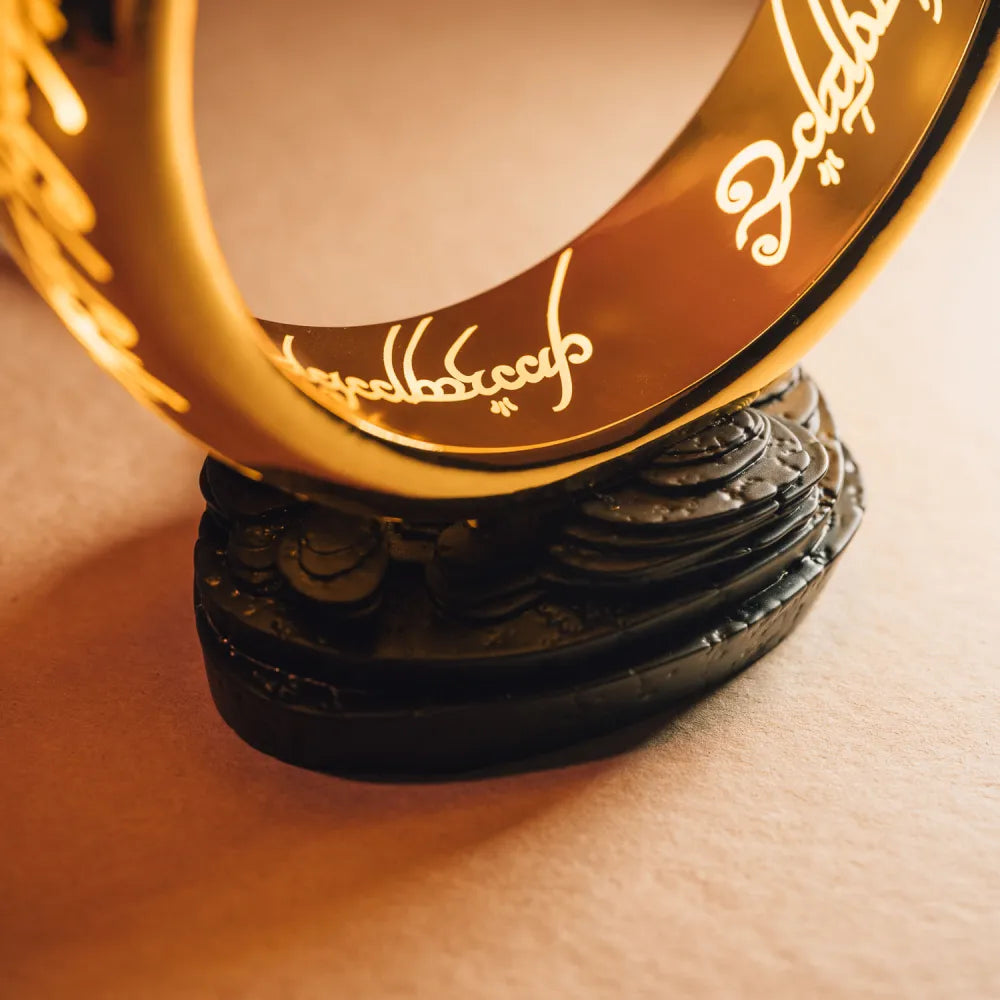 Lord of the Rings - One Ring - Lamp