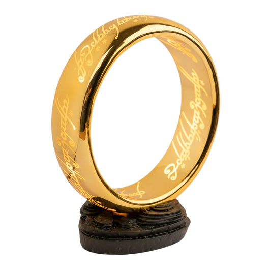Lord of the Rings - One Ring - Lamp