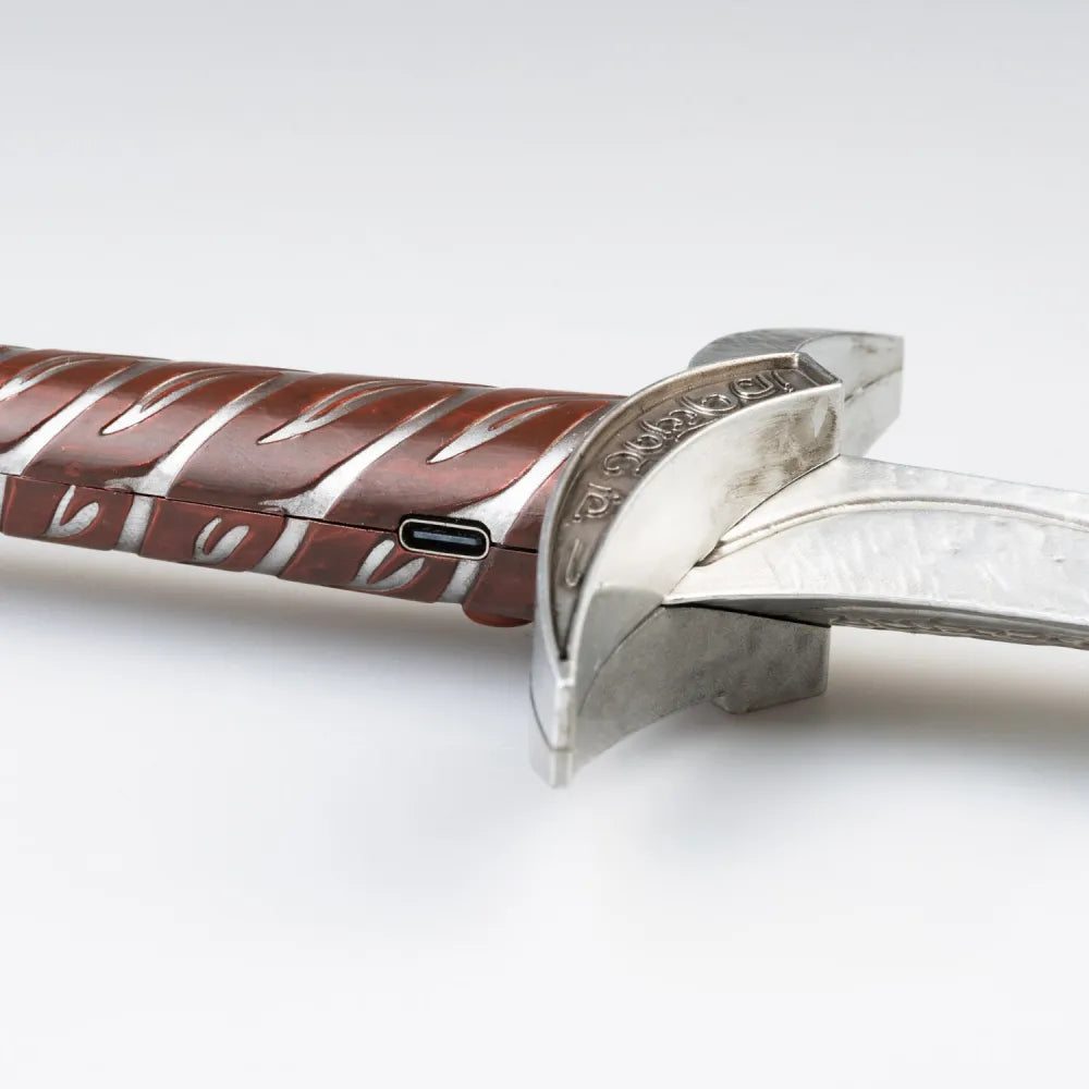 Lord of the Rings - Sting - Lamp