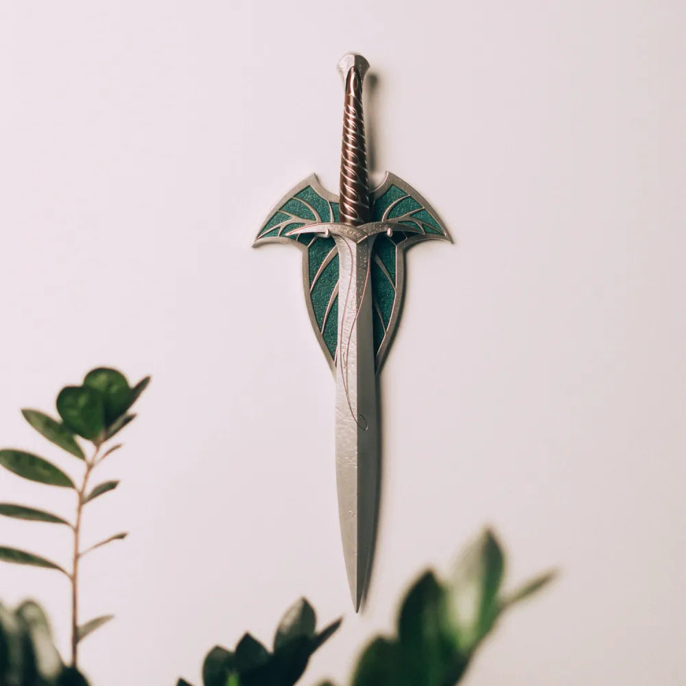 Lord of the Rings - Sting - Lamp