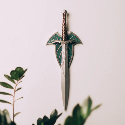 Lord of the Rings - Sting - Lamp