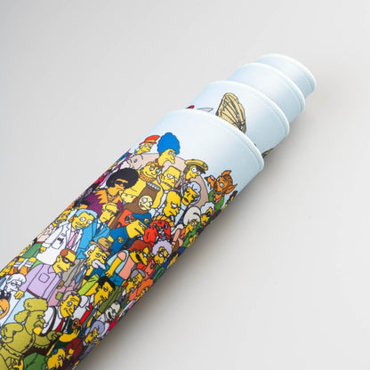 The Simpsons - Characters - XL Mouse Pad