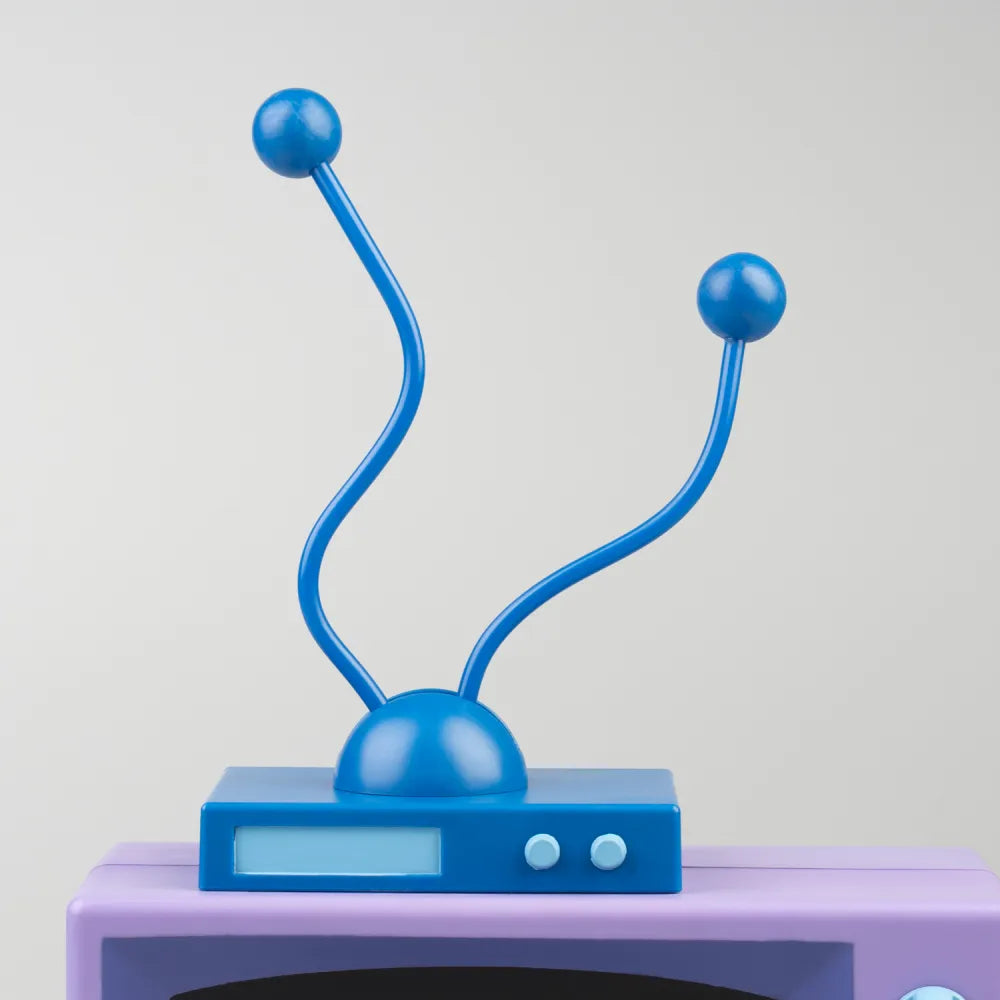 The Simpsons - TV - Lamp