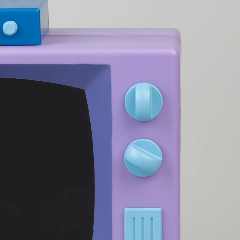 The Simpsons - TV - Lamp