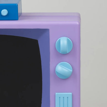 The Simpsons - TV - Lamp