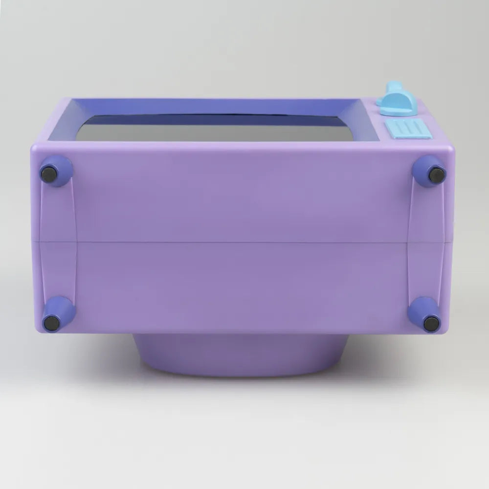 The Simpsons - TV - Lamp