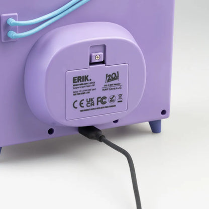 The Simpsons - TV - Lamp