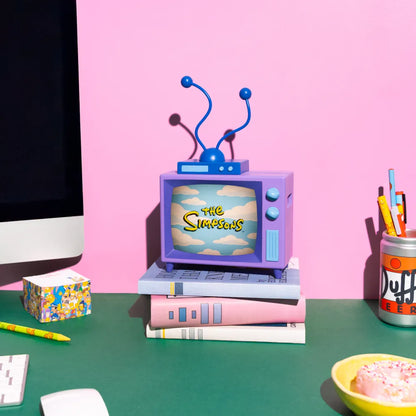 The Simpsons - TV - Lamp