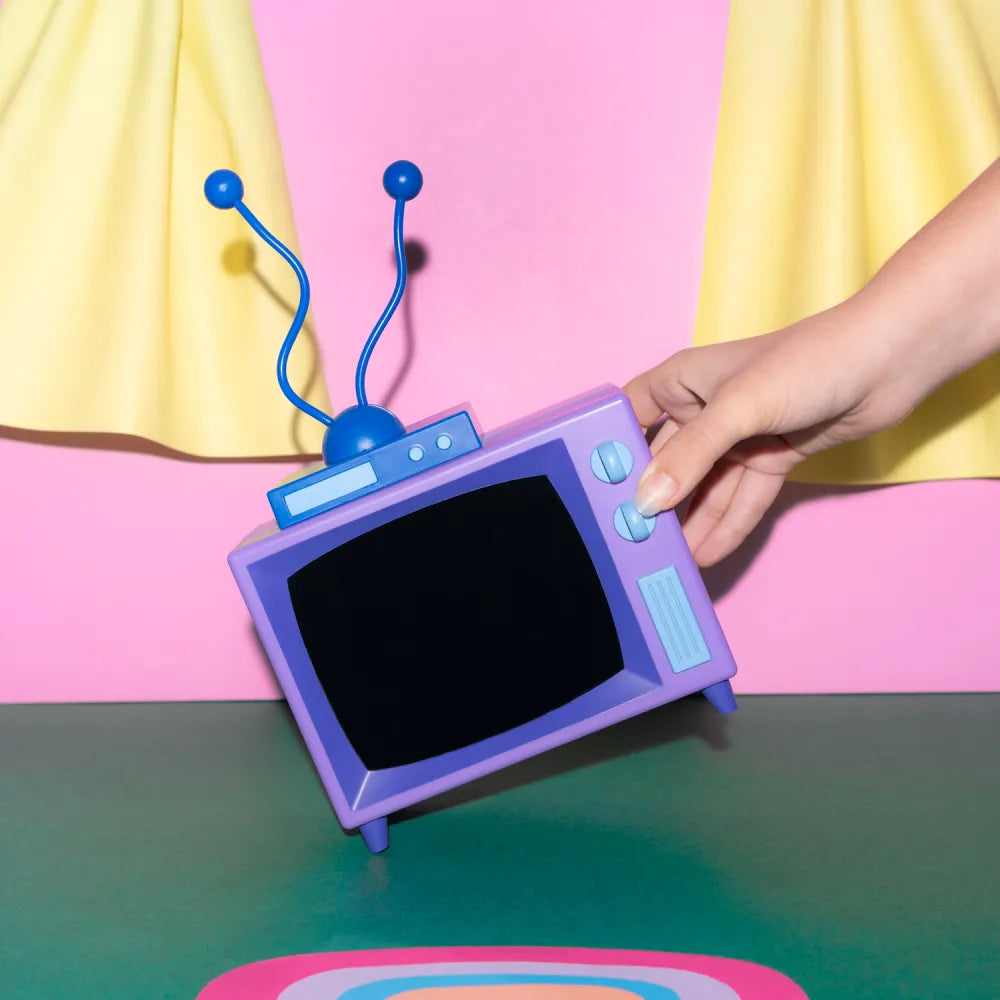 The Simpsons - TV - Lamp