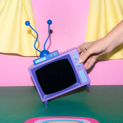 The Simpsons - TV - Lamp