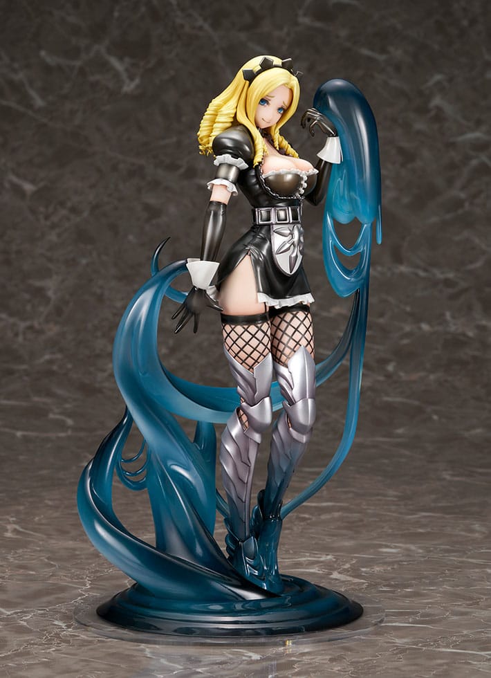 Overlord - 1/8 Solution Epsilon 10th Anniversary so-bin - Figuuri (keräilyhahmo)