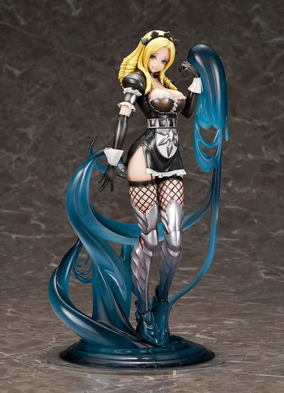 Overlord - 1/8 Solution Epsilon 10th Anniversary so-bin - Figuuri (keräilyhahmo)