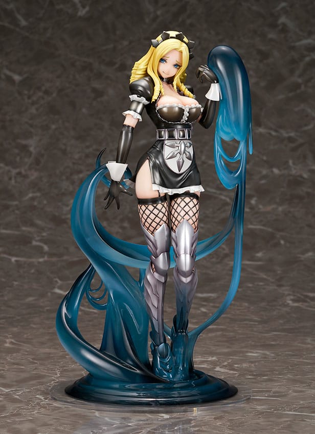 Overlord - 1/8 Solution Epsilon 10th Anniversary so-bin - Figuuri (keräilyhahmo)