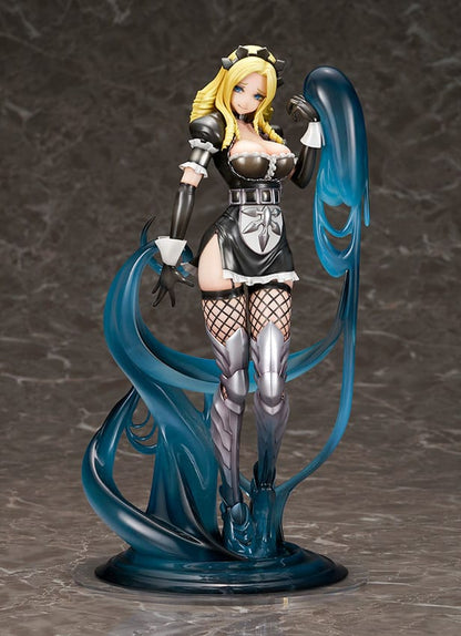 Overlord - 1/8 Solution Epsilon 10th Anniversary so-bin - Figuuri (keräilyhahmo)