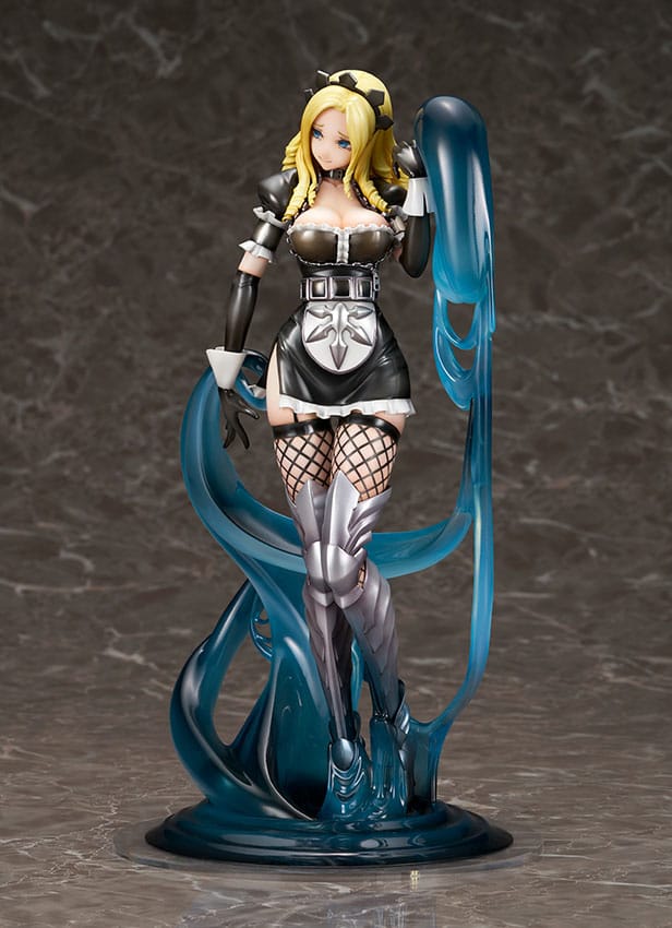 Overlord - 1/8 Solution Epsilon 10th Anniversary so-bin - Figuuri (keräilyhahmo)