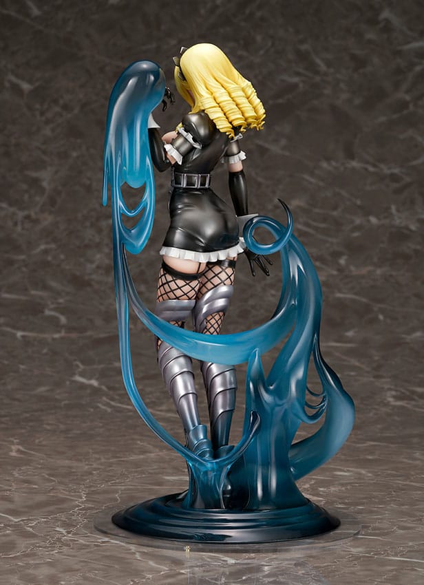 Overlord - 1/8 Solution Epsilon 10th Anniversary so-bin - Figuuri (keräilyhahmo)