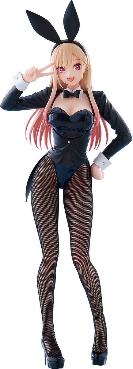 My Dress-Up Darling - Marin Kitagawa Halloween Bunny - Figure