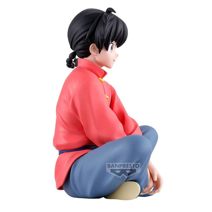 Ranma 1/2 - Ranma Saotome - Figuuri (keräilyhahmo)