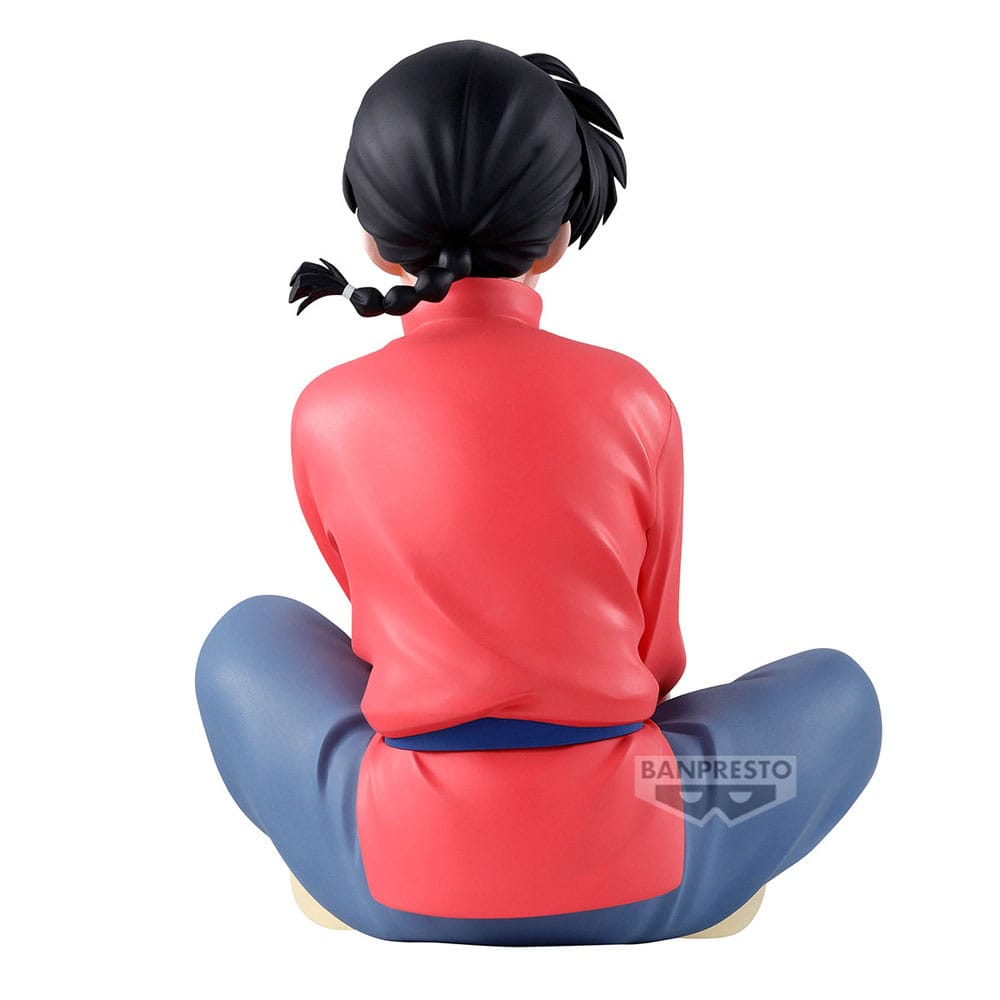 Ranma 1/2 - Ranma Saotome - Figuuri (keräilyhahmo)