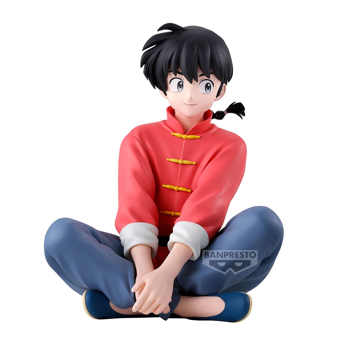 Ranma 1/2 - Ranma Saotome - Figuuri (keräilyhahmo)