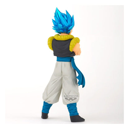 Dragon Ball - Super Blood Of Saiyans Gogeta - Figuuri (keräilyhahmo)