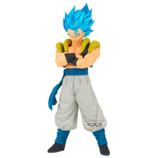 Dragon Ball - Super Blood Of Saiyans Gogeta - Figuuri (keräilyhahmo)