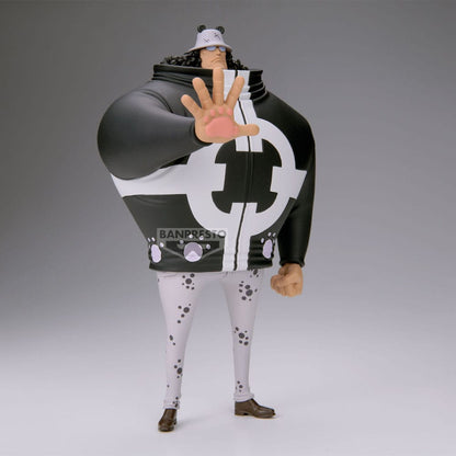 One Piece - Dxf-The Grandline Series-Extra Bartholomew Kuma - Figuuri (keräilyhahmo)