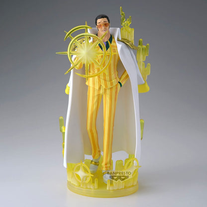 One Piece - The Shukko Logia Borsalino Special Edition - Figuuri (keräilyhahmo)