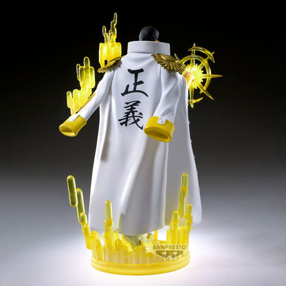 One Piece - The Shukko Logia Borsalino Special Edition - Figuuri (keräilyhahmo)