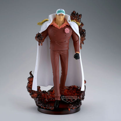 One Piece - The Shukko Logia Sakazuki Special Edition - Figuuri (keräilyhahmo)