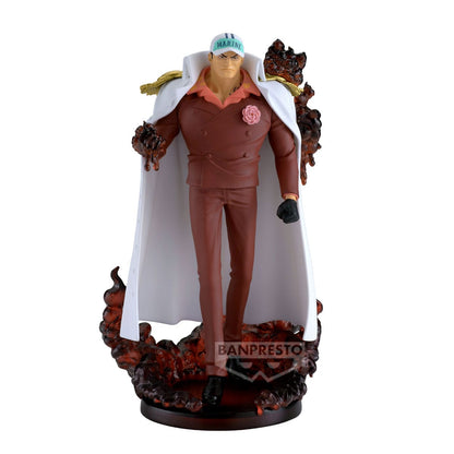 One Piece - The Shukko Logia Sakazuki Special Edition - Figuuri (keräilyhahmo)