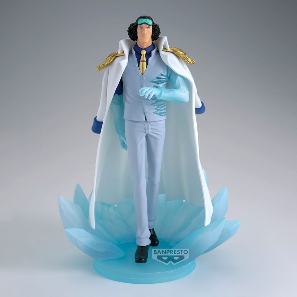 One Piece - The Shukko Logia Kuzan Special Edition - Figuuri (keräilyhahmo)