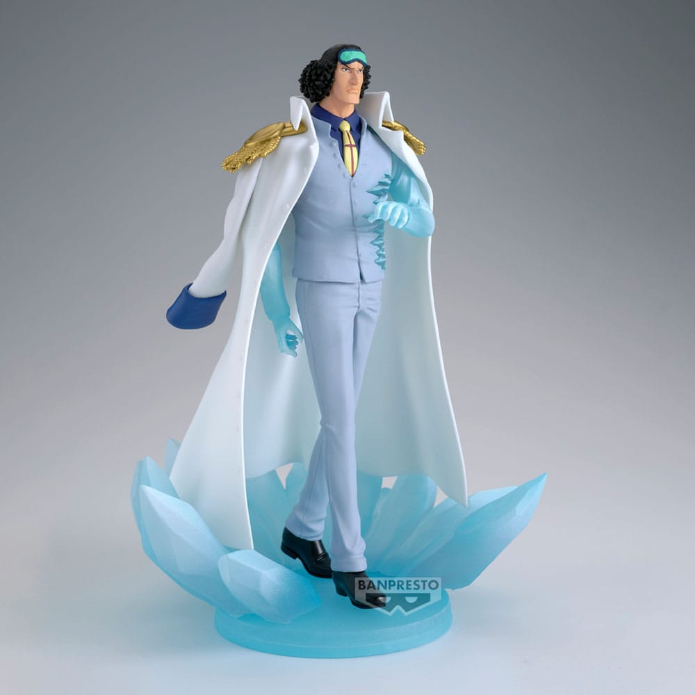 One Piece - The Shukko Logia Kuzan Special Edition - Figuuri (keräilyhahmo)