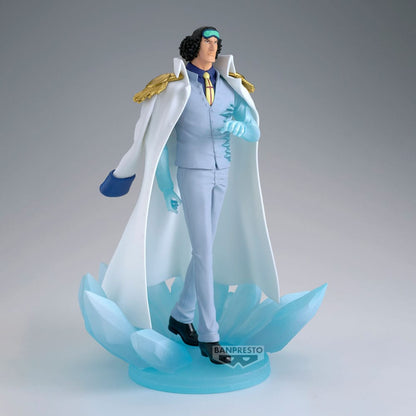 One Piece - The Shukko Logia Kuzan Special Edition - Figuuri (keräilyhahmo)