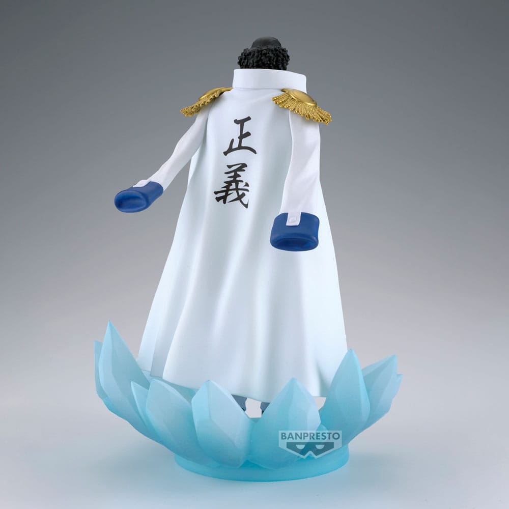 One Piece - The Shukko Logia Kuzan Special Edition - Figuuri (keräilyhahmo)