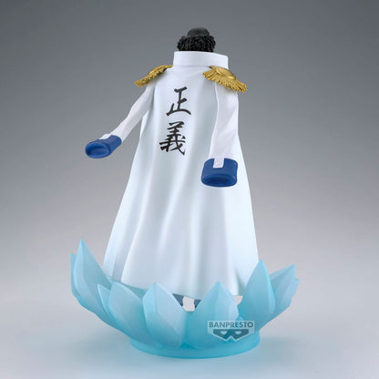 One Piece - The Shukko Logia Kuzan Special Edition - Figuuri (keräilyhahmo)
